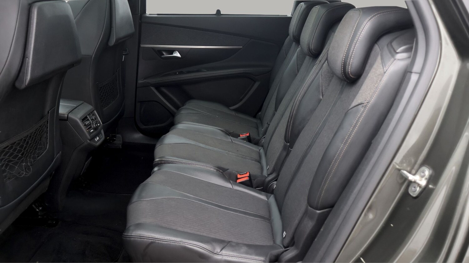 Used Peugeot 5008 2019 for sale - 77501953: Photo 16