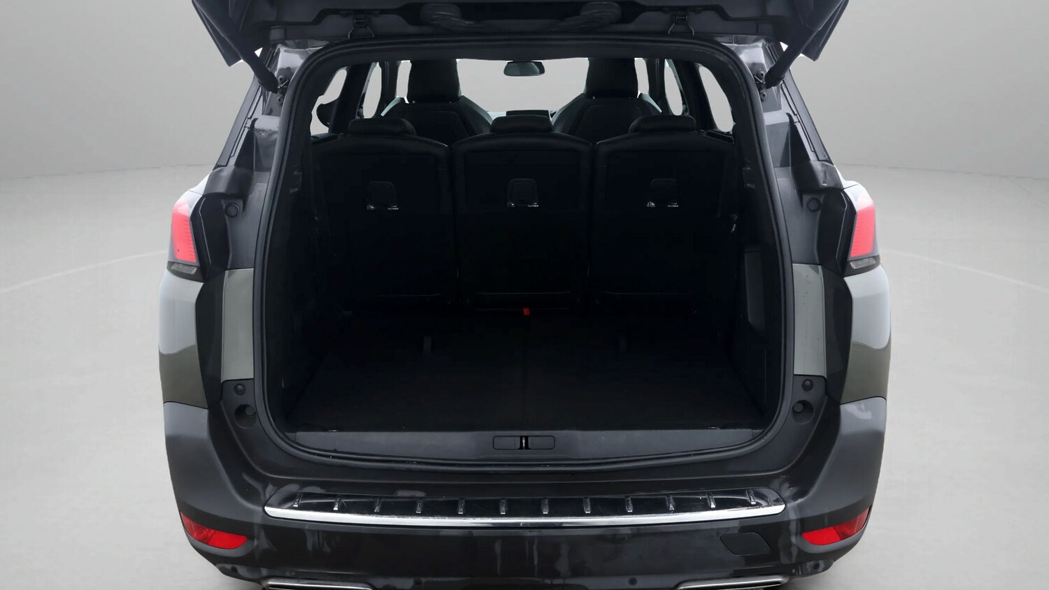 Used Peugeot 5008 2019 for sale - 77501953: Photo 17