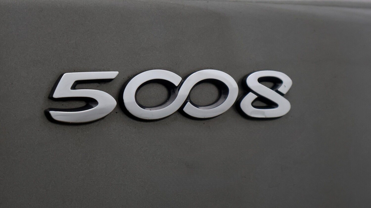 Used Peugeot 5008 2019 for sale - 77501953: Photo 24