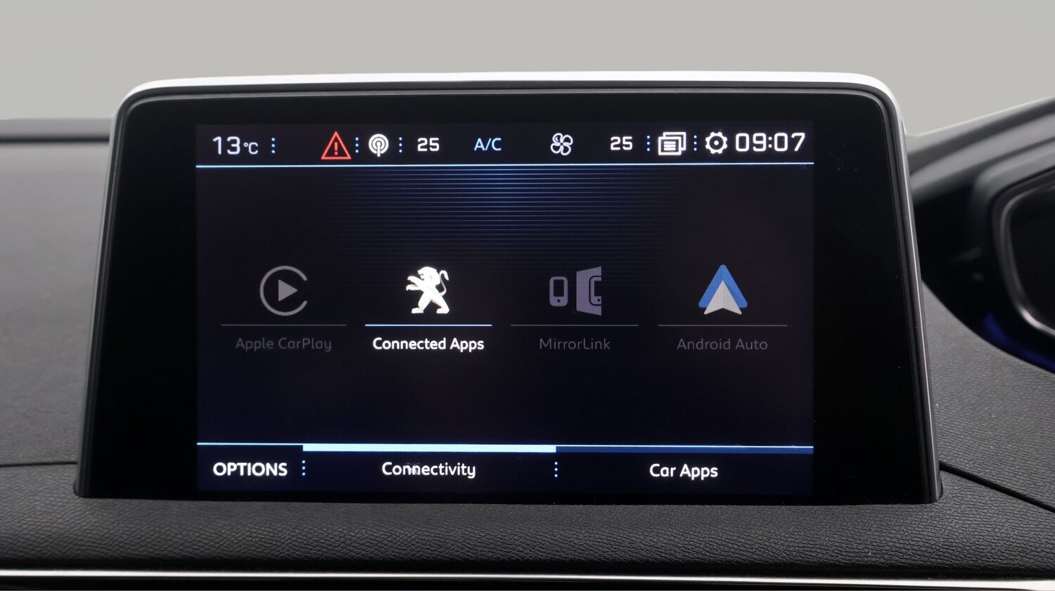 Used Peugeot 5008 2019 for sale - 77501953: Photo 30