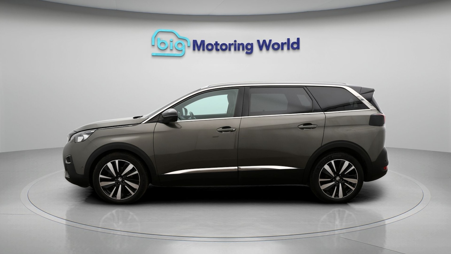 Used Peugeot 5008 2019 for sale - 77501953: Photo 4