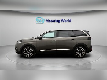 Used Peugeot 5008 2019 for sale - 77501953: Photo