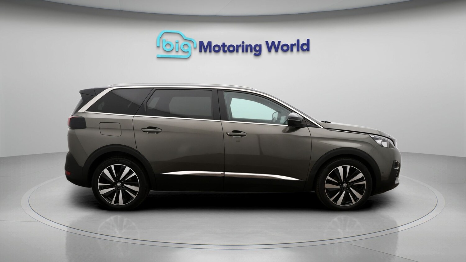 Used Peugeot 5008 2019 for sale - 77501953: Photo 8