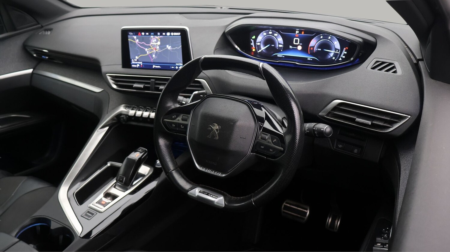 Used Peugeot 5008 2019 for sale - 77501953: Photo 9