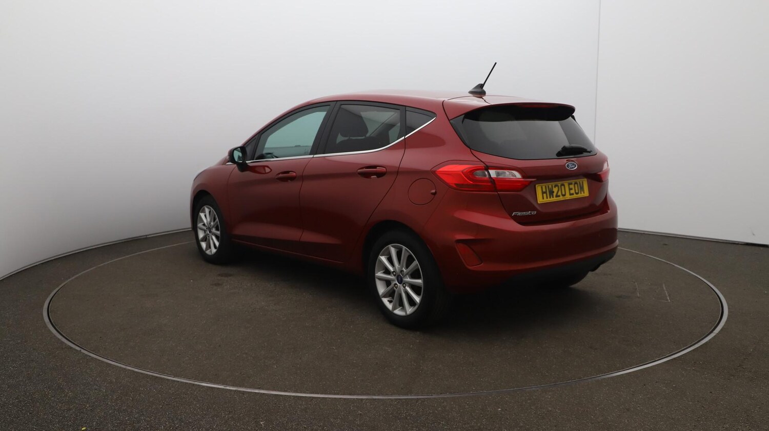 Vehicle 62