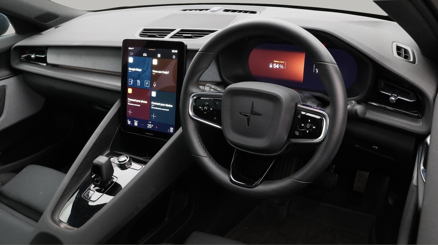 Used Polestar Polestar 2 2022 for sale - 76633257: Photo 10