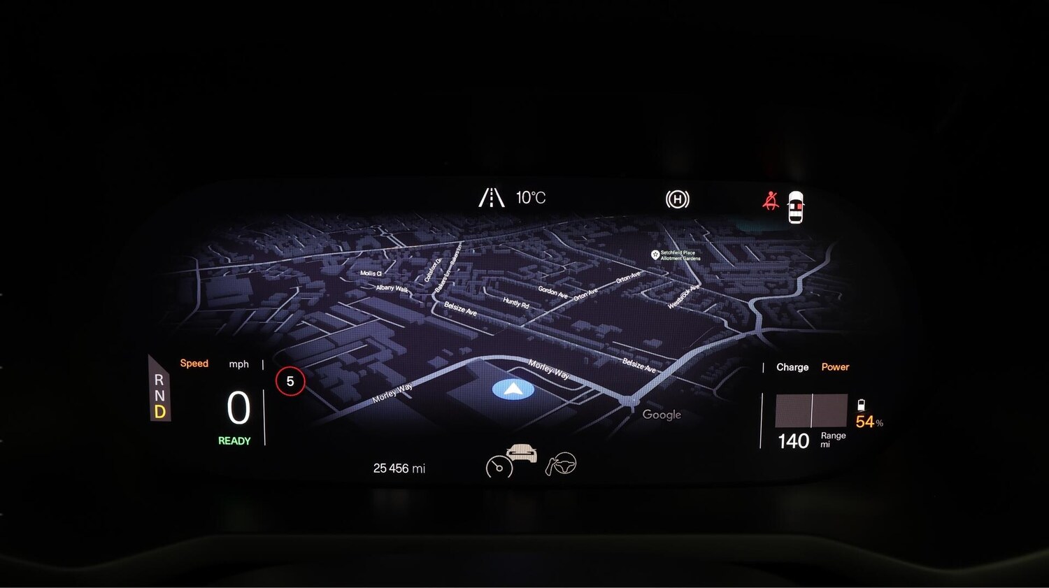 Used Polestar Polestar 2 2022 for sale - 76633257: Photo 11