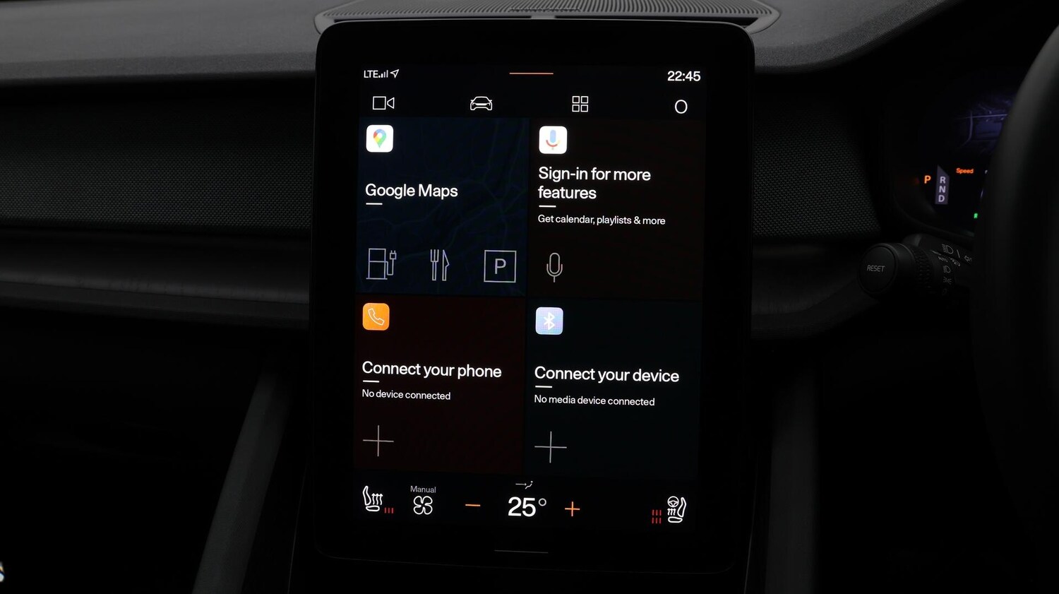 Used Polestar Polestar 2 2022 for sale - 76633257: Photo 12