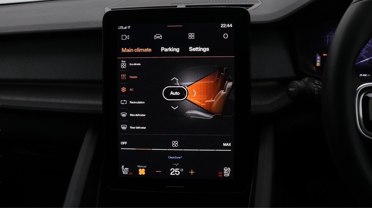 Used Polestar Polestar 2 2022 for sale - 76633257: Photo 13