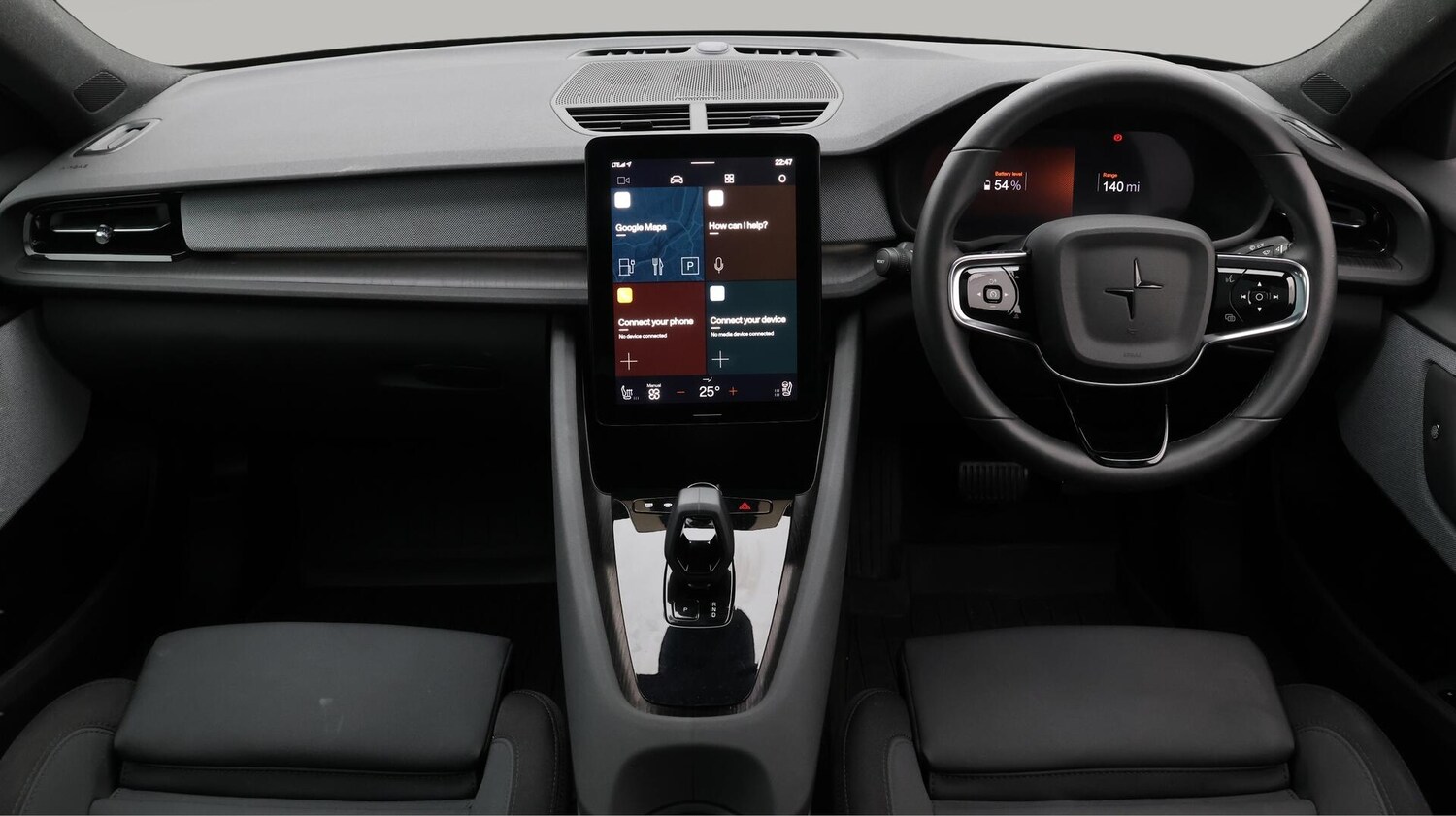 Used Polestar Polestar 2 2022 for sale - 76633257: Photo 14