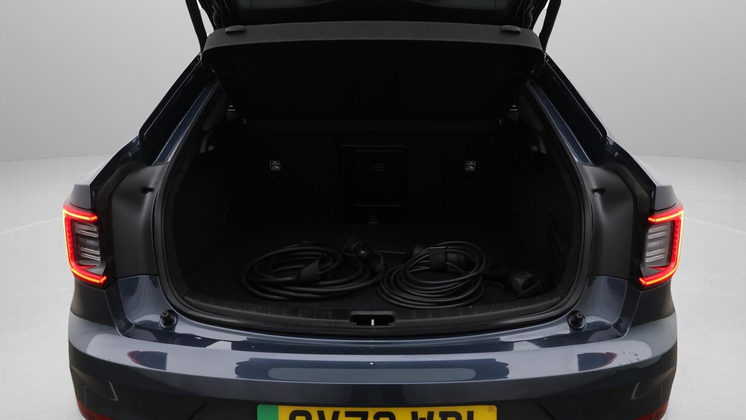 Used Polestar Polestar 2 2022 for sale - 76633257: Photo 18