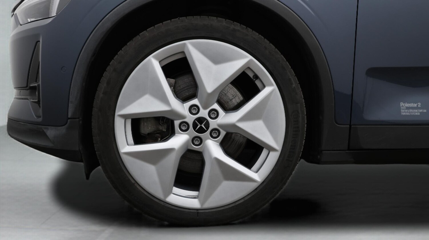 Used Polestar Polestar 2 2022 for sale - 76633257: Photo 19