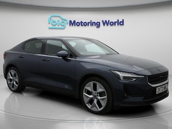 Polestar - Polestar 2