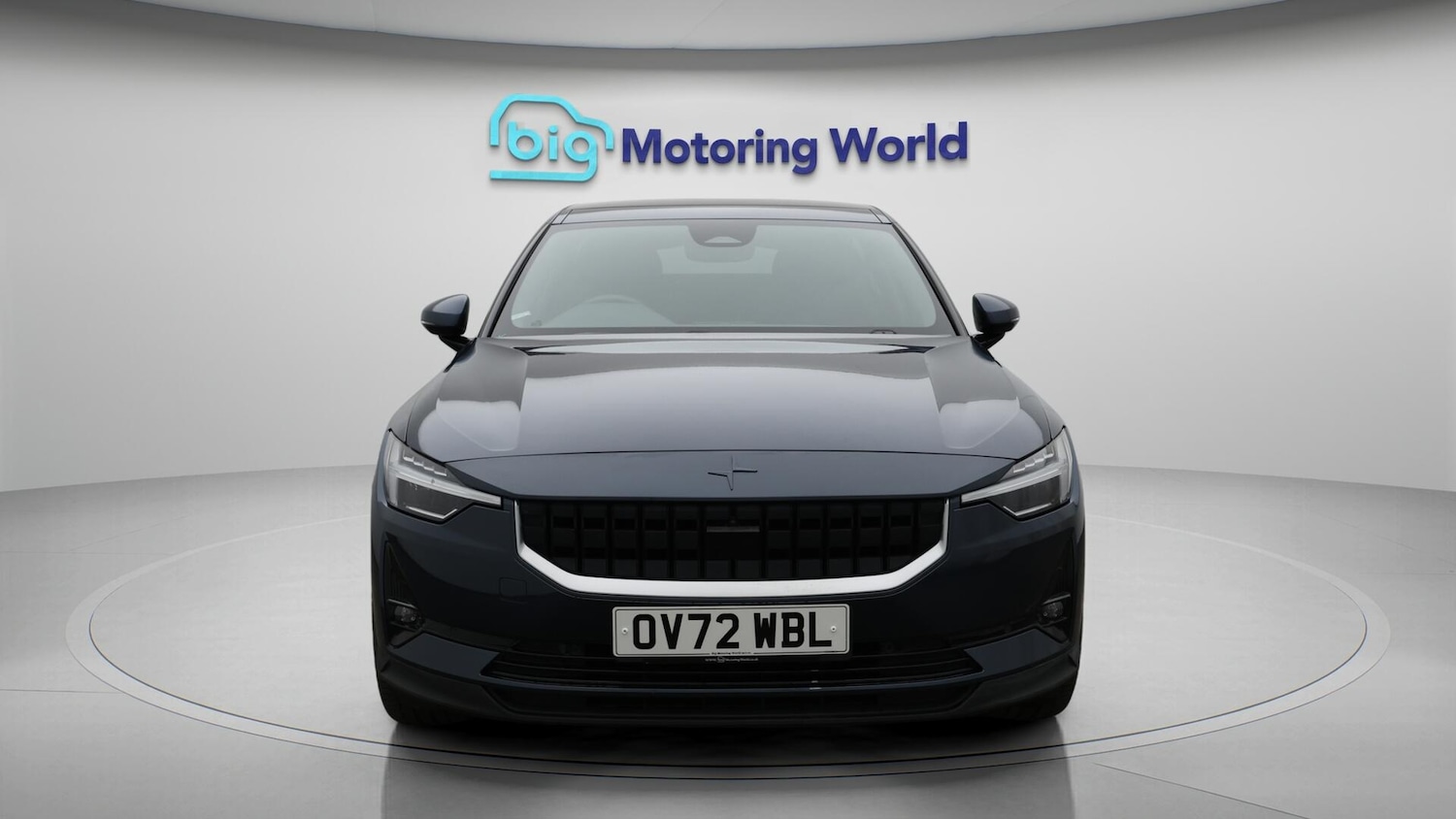 Used Polestar Polestar 2 2022 for sale - 76633257: Photo 3