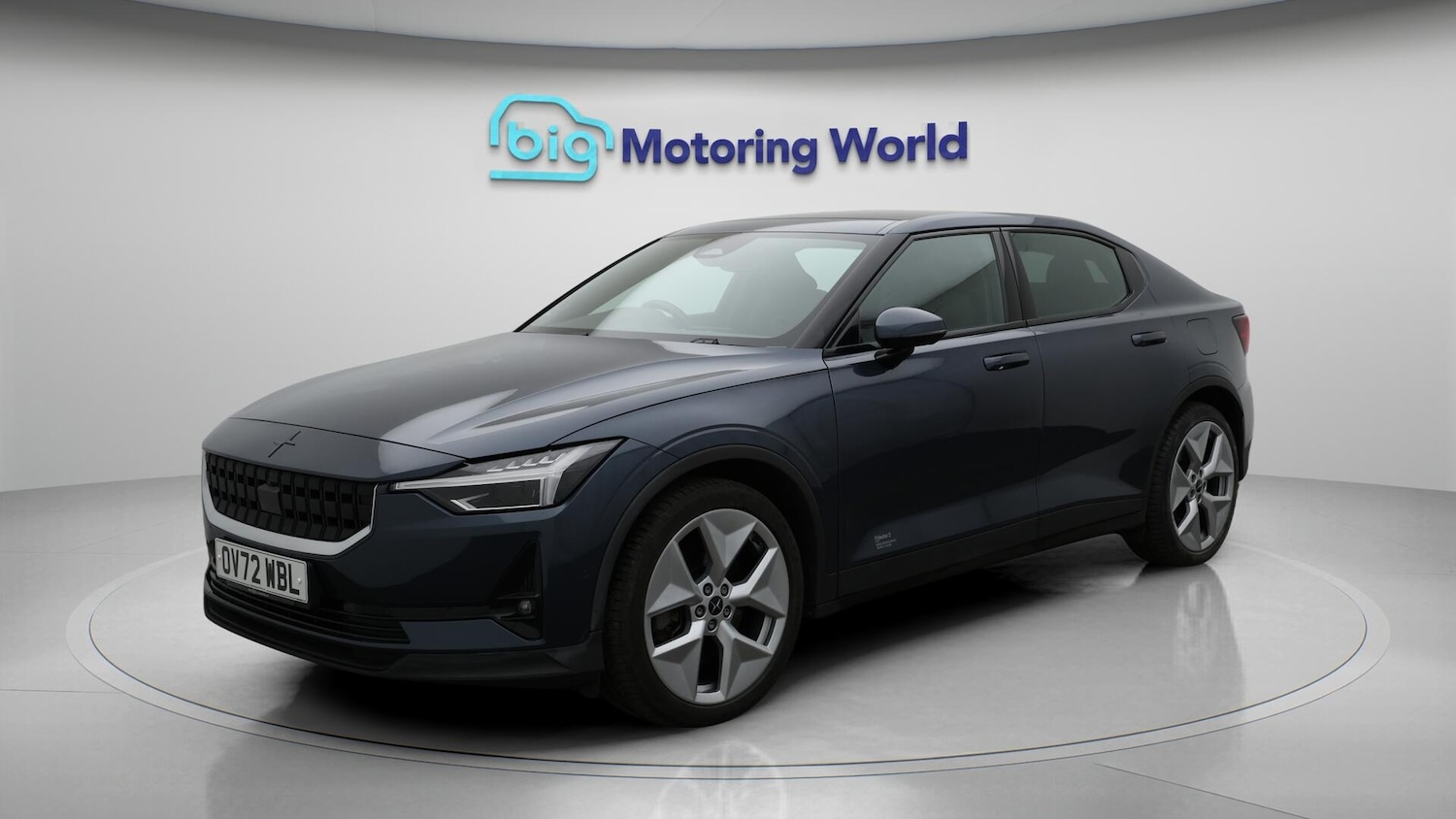 Used Polestar Polestar 2 2022 for sale - 76633257: Photo 4