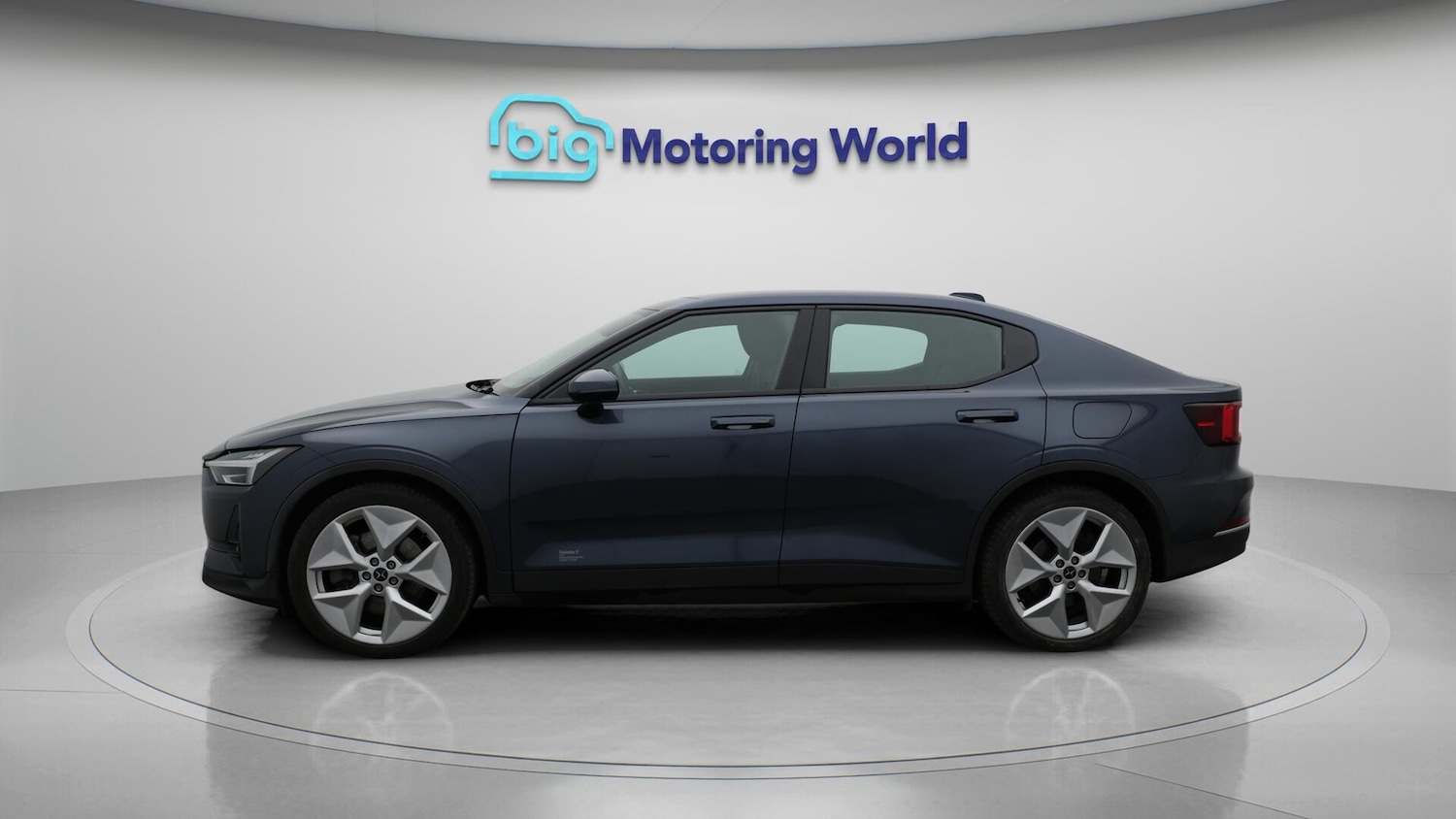 Used Polestar Polestar 2 2022 for sale - 76633257: Photo 5