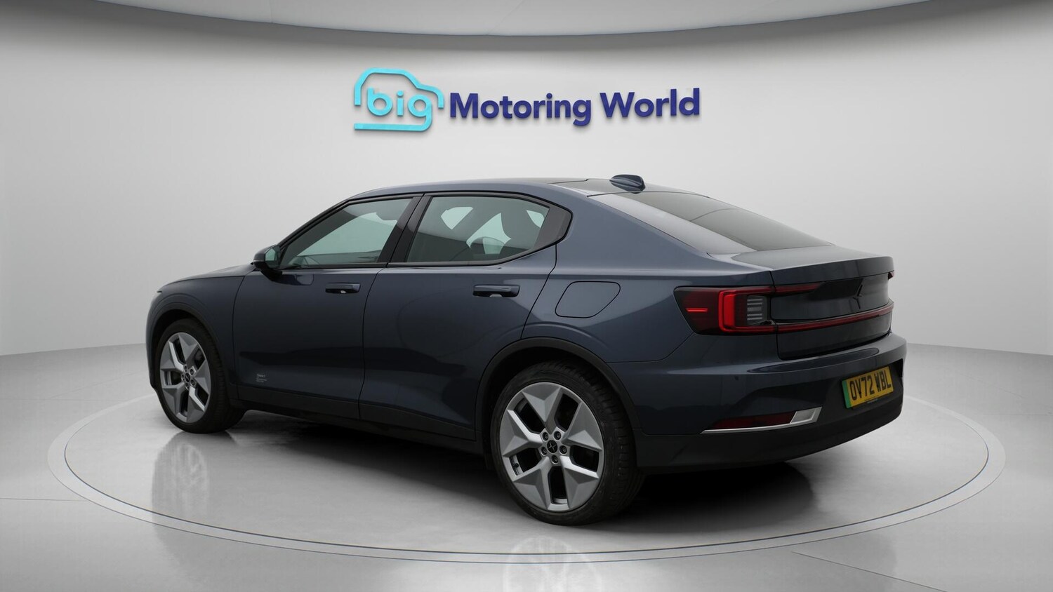 Used Polestar Polestar 2 2022 for sale - 76633257: Photo 6