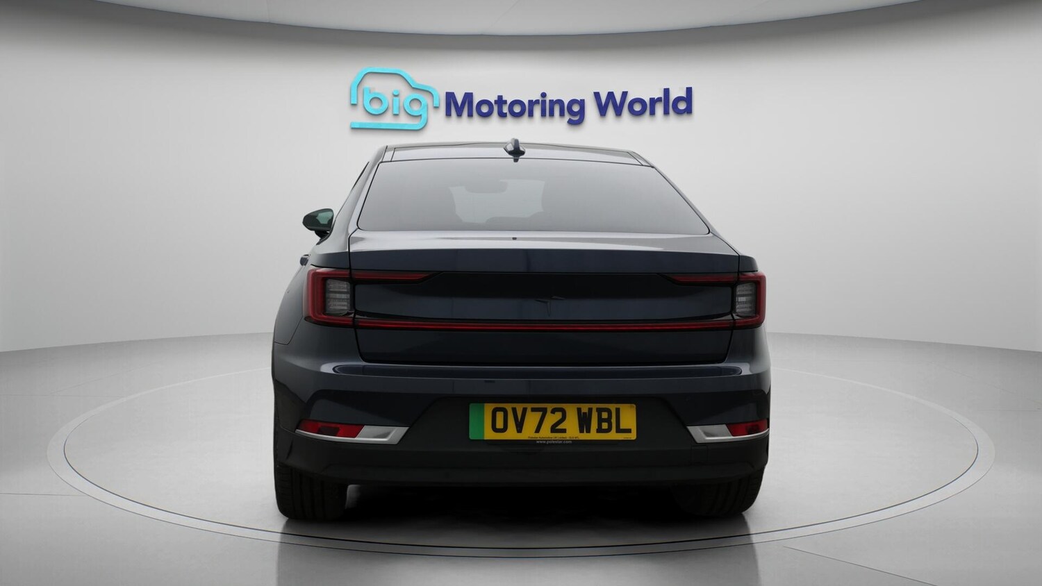 Used Polestar Polestar 2 2022 for sale - 76633257: Photo 7