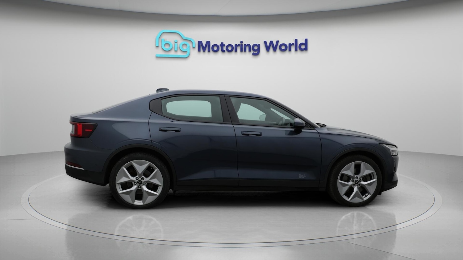 Used Polestar Polestar 2 2022 for sale - 76633257: Photo 9