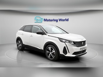 Used Peugeot 3008 2022 for sale - 78578966: Photo