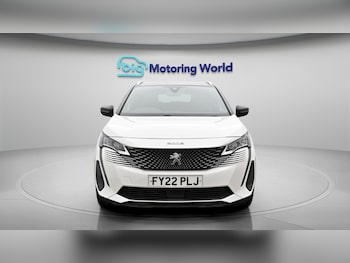 Used Peugeot 3008 2022 for sale - 78578966: Photo