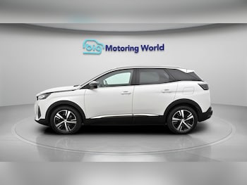 Used Peugeot 3008 2022 for sale - 78578966: Photo