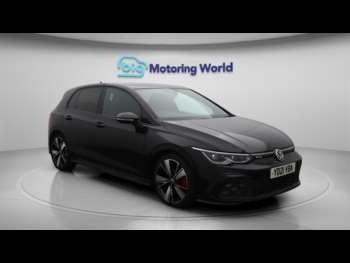 Used Volkswagen Golf 2021 for sale - 74643052: Photo
