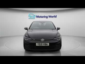 Used Volkswagen Golf 2021 for sale - 74643052: Photo