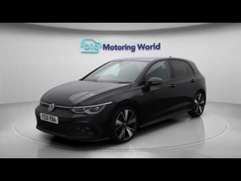 Used Volkswagen Golf 2021 for sale - 74643052: Photo