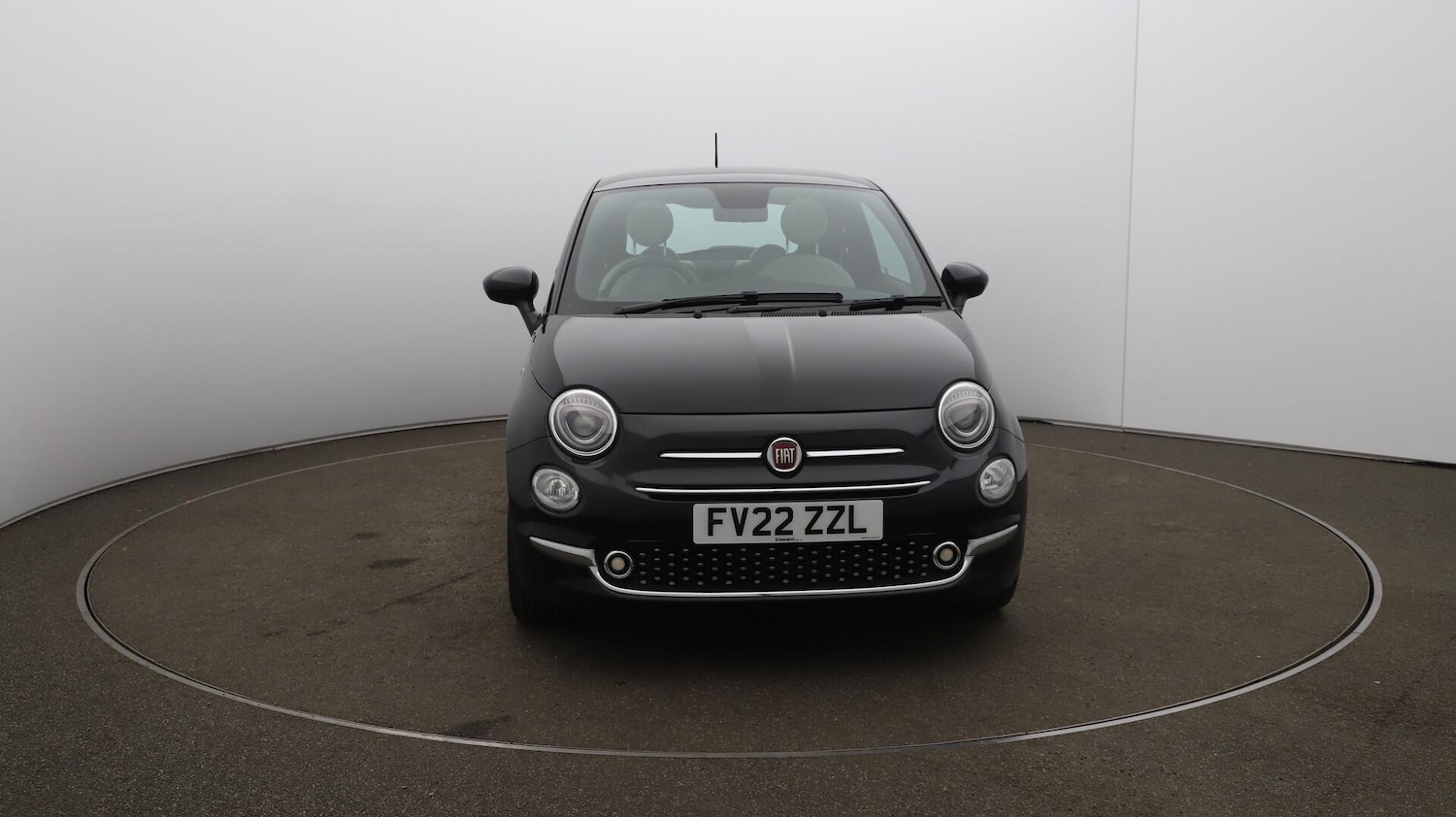 Vehicle 41