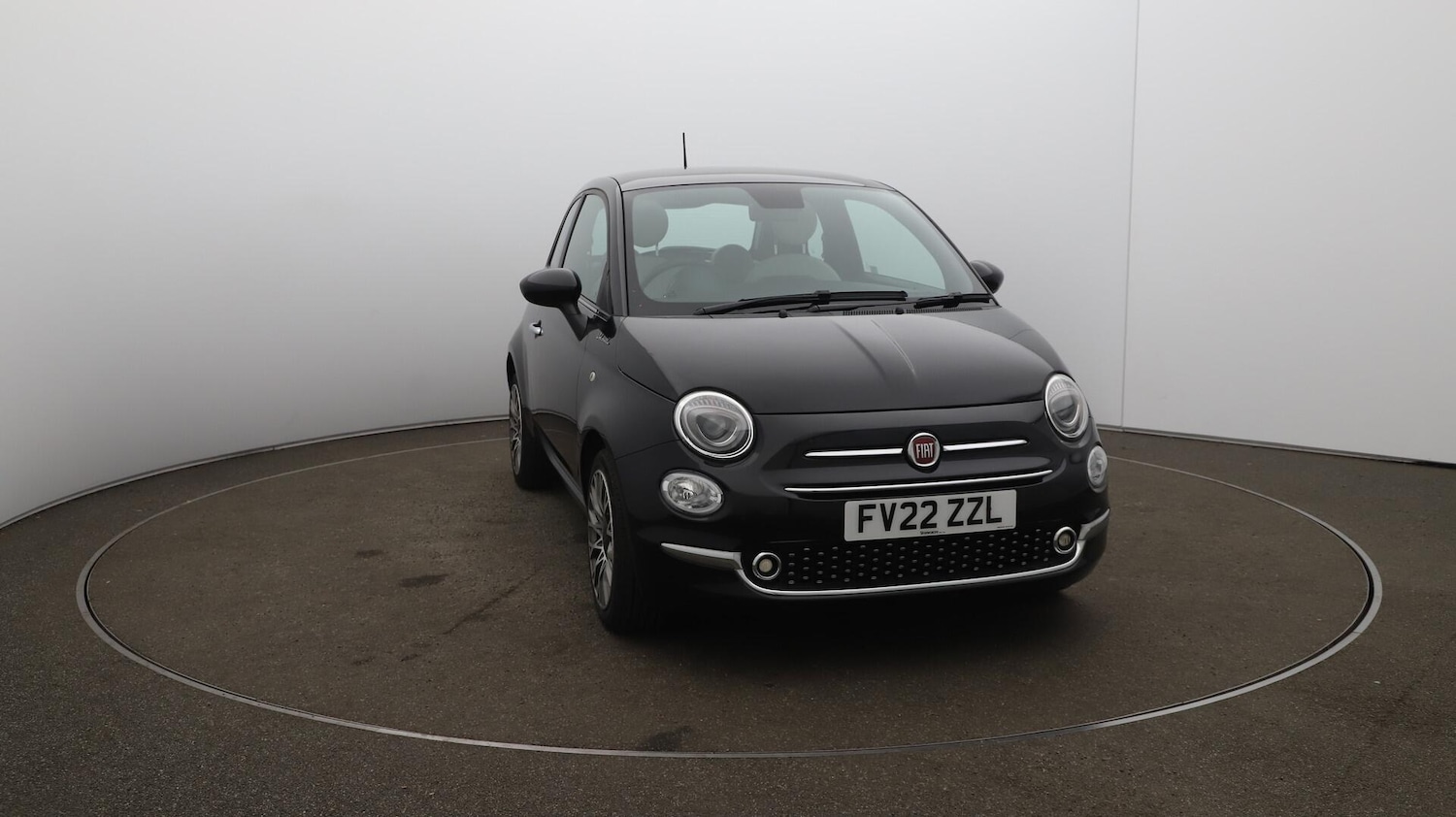 Vehicle 42
