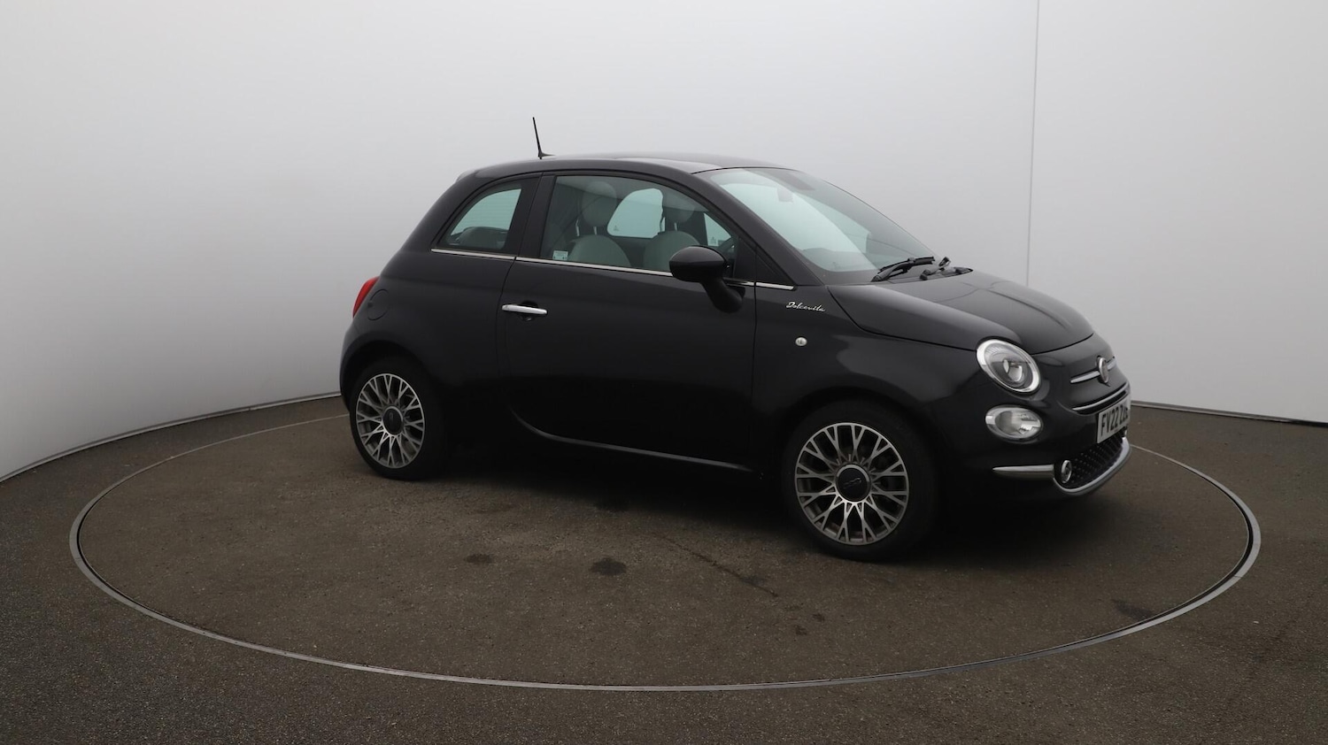 Vehicle 46