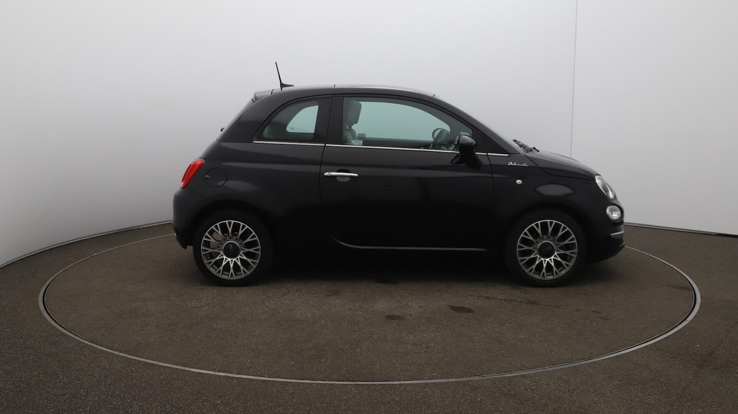Vehicle 50