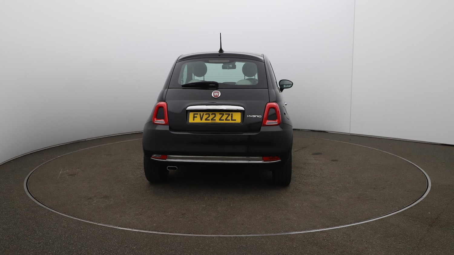 Vehicle 58