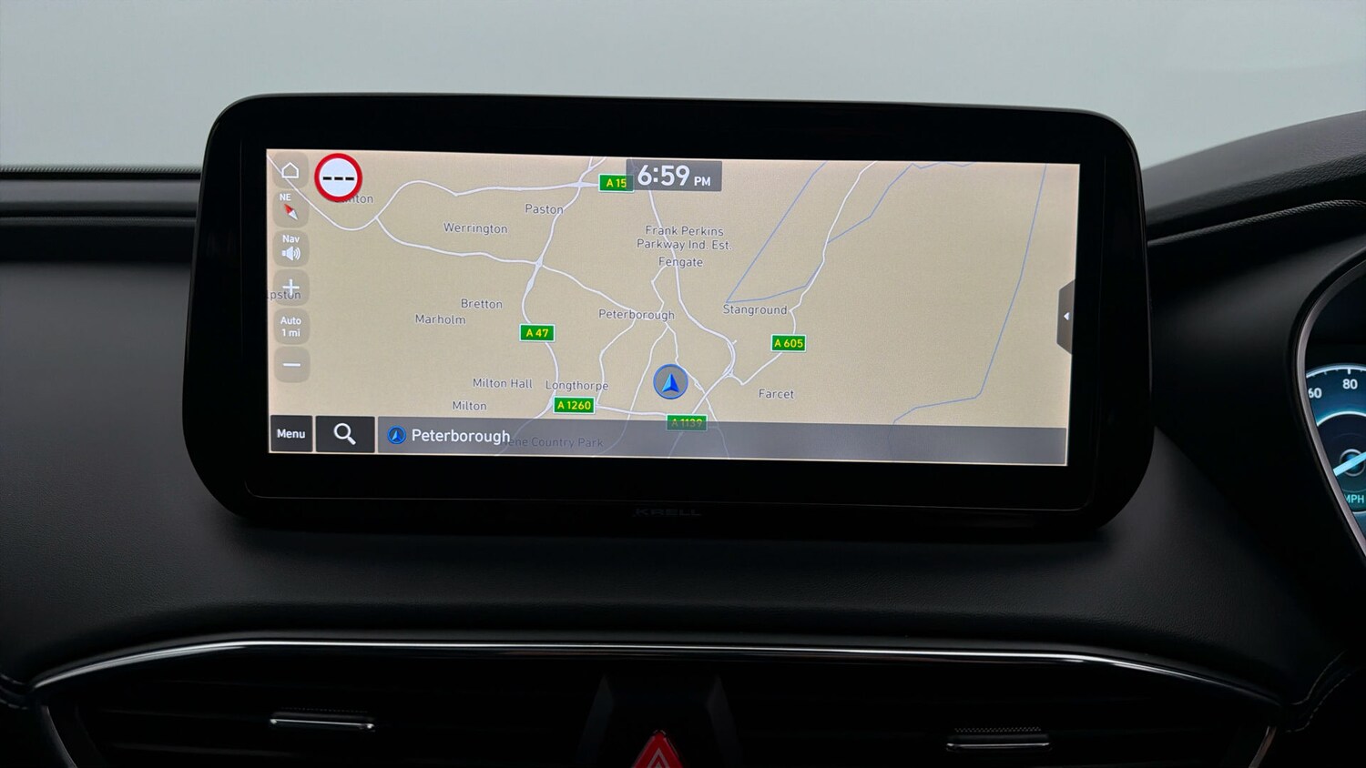 Used Hyundai Santa Fe 2022 for sale - 78121431: Photo 10