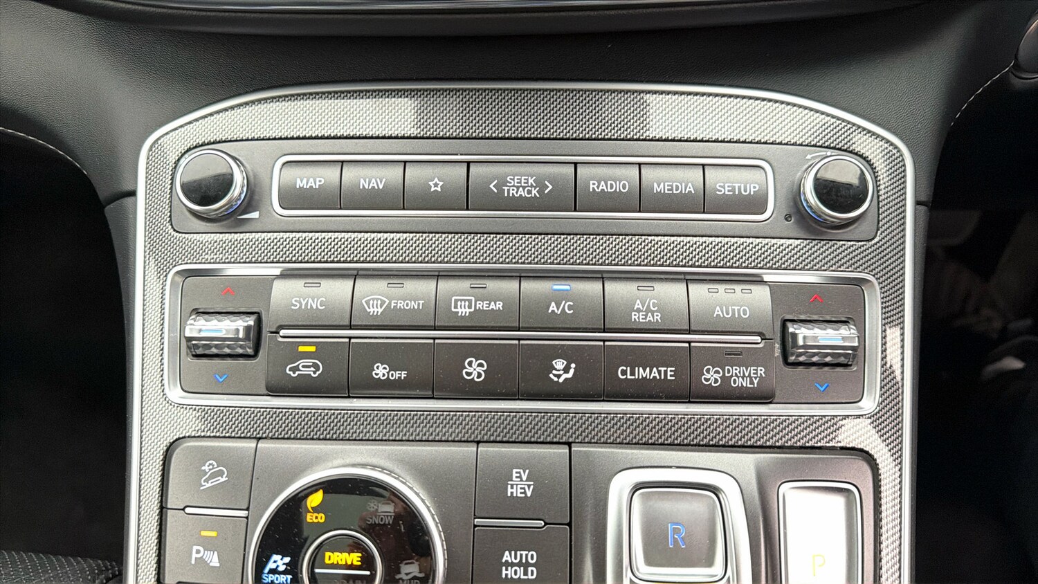 Used Hyundai Santa Fe 2022 for sale - 78121431: Photo 11