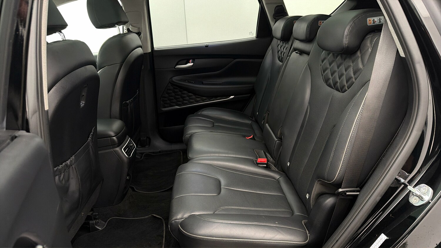 Used Hyundai Santa Fe 2022 for sale - 78121431: Photo 15