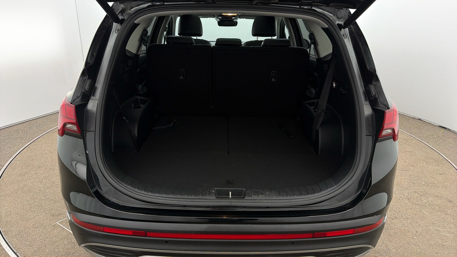 Used Hyundai Santa Fe 2022 for sale - 78121431: Photo 16