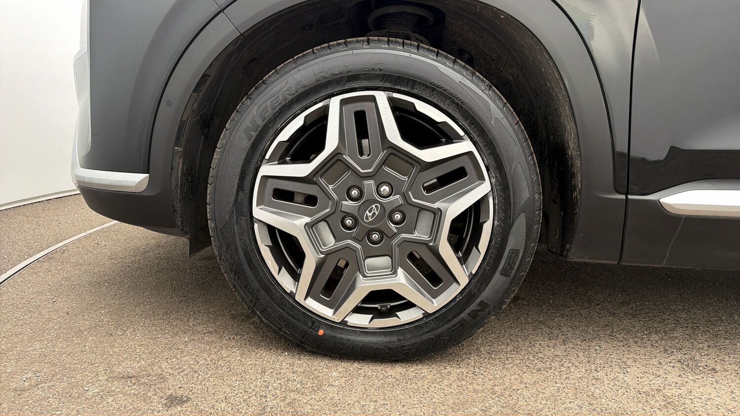 Used Hyundai Santa Fe 2022 for sale - 78121431: Photo 17