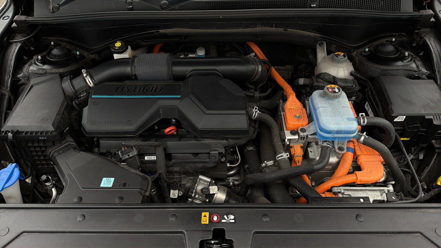 Used Hyundai Santa Fe 2022 for sale - 78121431: Photo 18