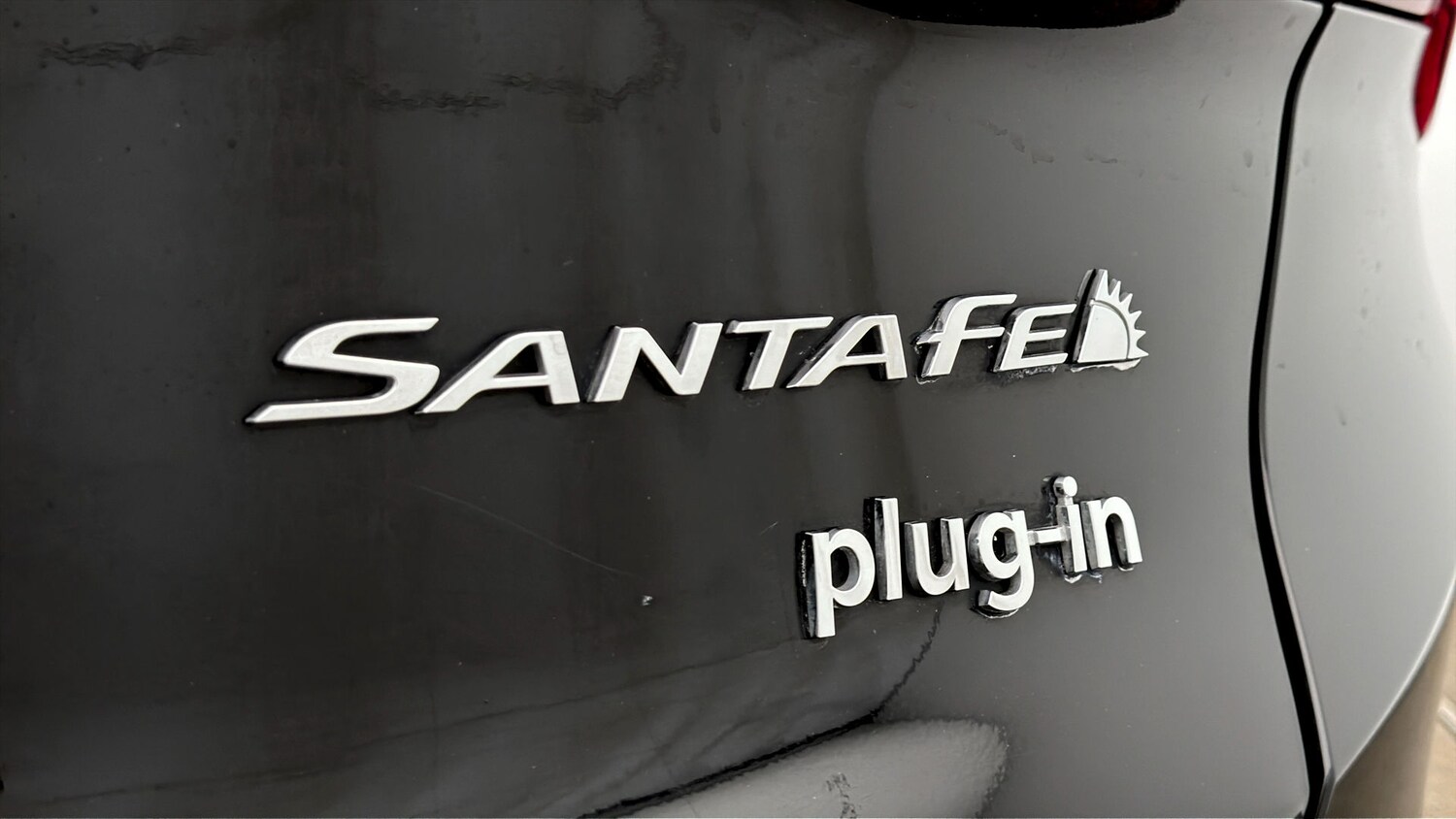 Used Hyundai Santa Fe 2022 for sale - 78121431: Photo 20