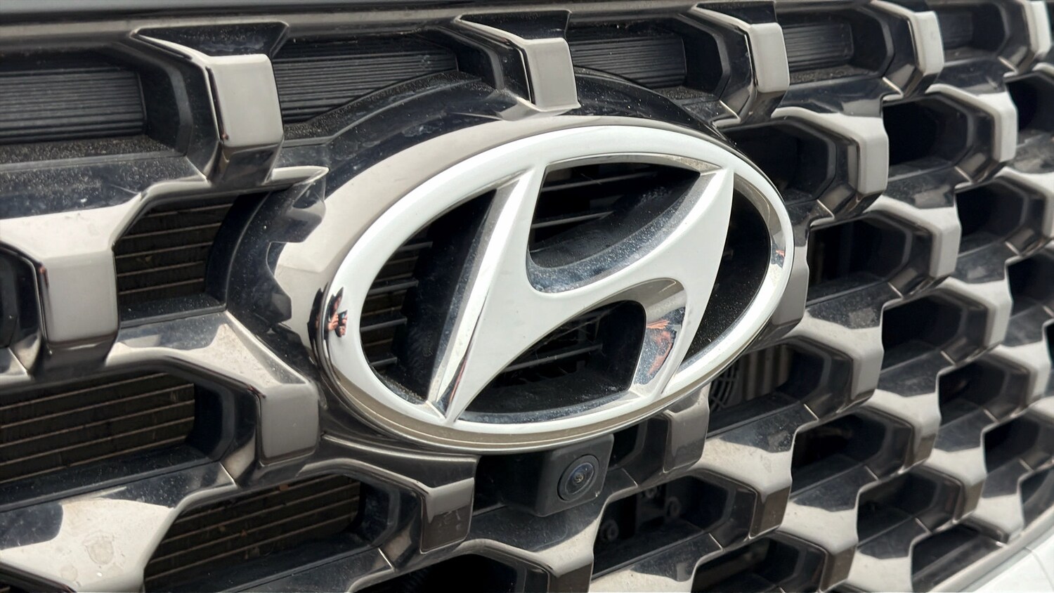 Used Hyundai Santa Fe 2022 for sale - 78121431: Photo 22
