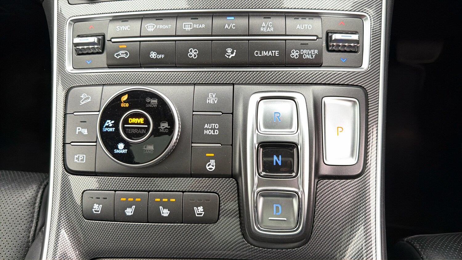 Used Hyundai Santa Fe 2022 for sale - 78121431: Photo 25