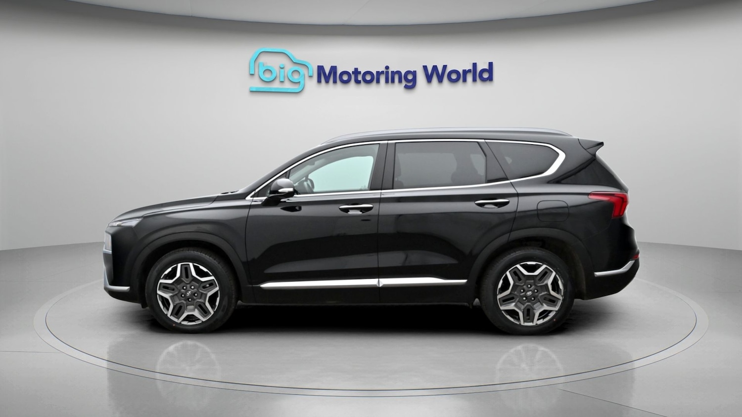 Used Hyundai Santa Fe 2022 for sale - 78121431: Photo 4