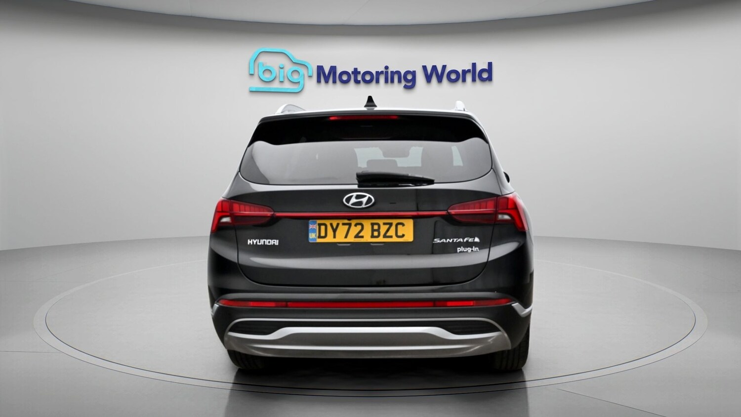 Used Hyundai Santa Fe 2022 for sale - 78121431: Photo 6