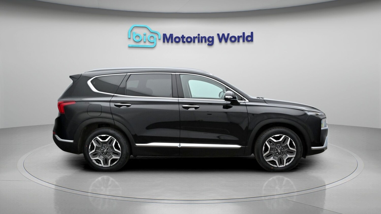 Used Hyundai Santa Fe 2022 for sale - 78121431: Photo 8