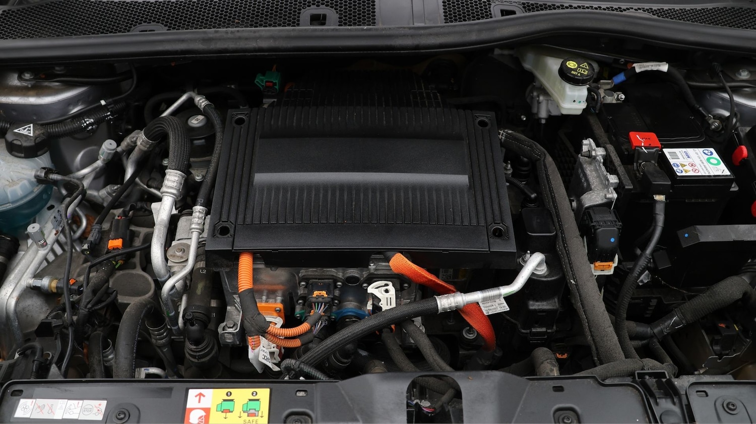 Used Peugeot E-2008 for sale - 77568248: Photo 19