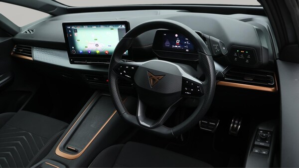 Used Cupra Born 2023 for sale - 76215155: Photo 10