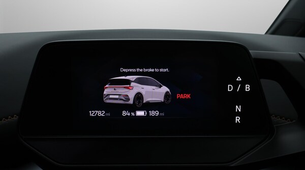 Used Cupra Born 2023 for sale - 76215155: Photo 11
