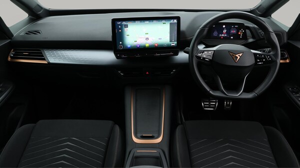 Used Cupra Born 2023 for sale - 76215155: Photo 14